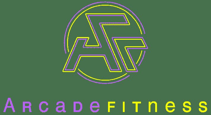 Arcade Fitness   Personal Trainer