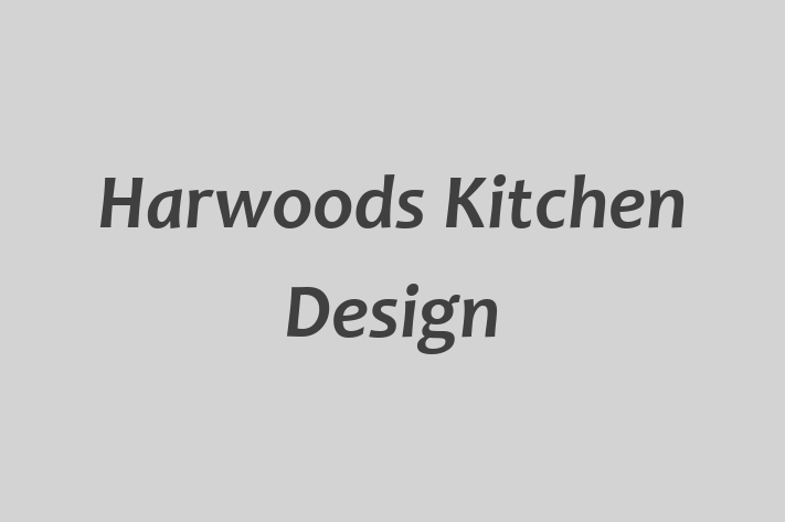 Harwoods Kitchen Design