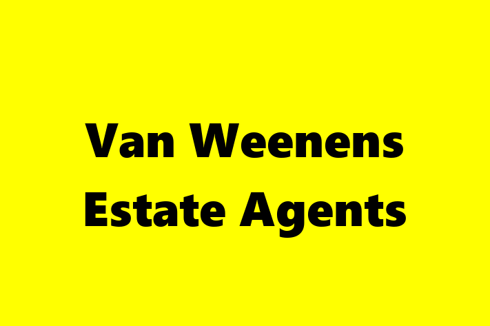 Van Weenens Estate Agents