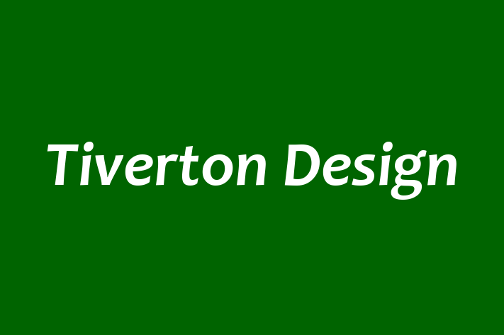 Tiverton Design