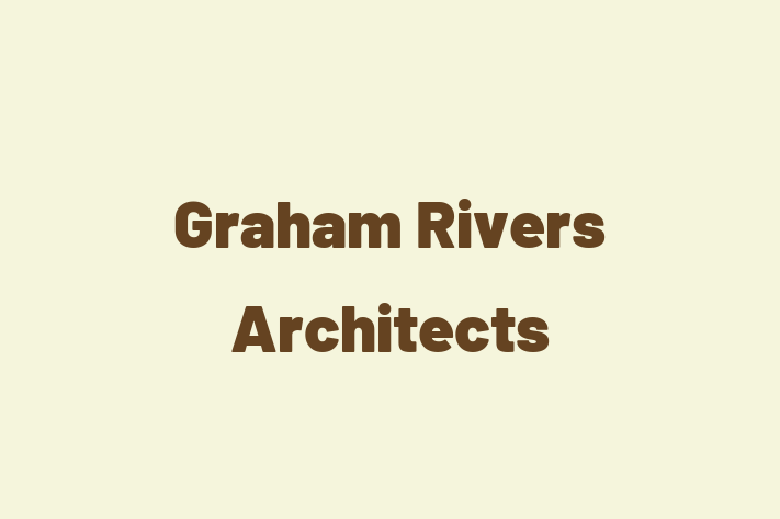 Graham Rivers Architects