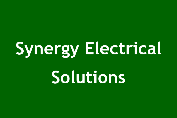 Synergy Electrical Solutions