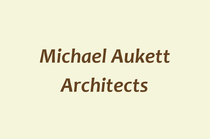 Michael Aukett Architects