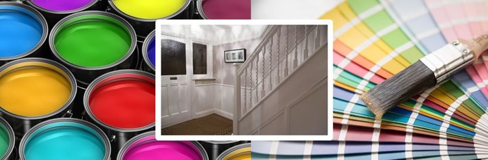 Total Decor painting & decorating