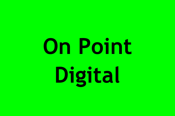 On Point Digital