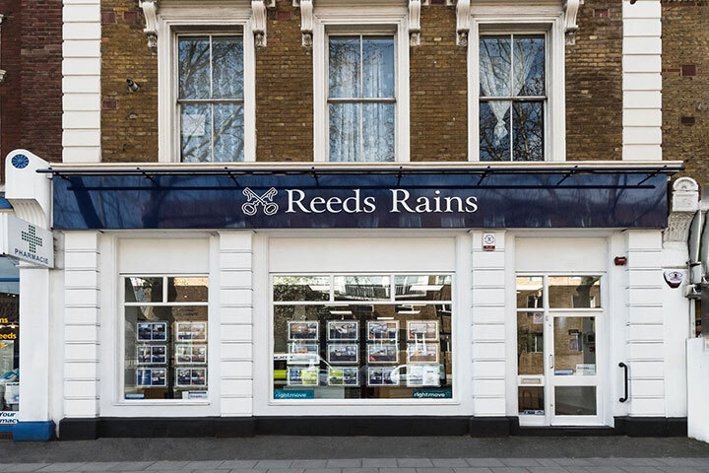 Reeds Rains Estate Agents Kennington