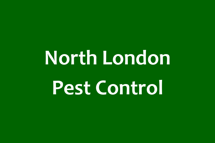 North London Pest Control