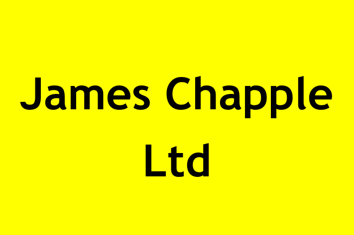 James Chapple Ltd