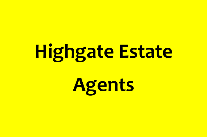 Highgate Estate Agents