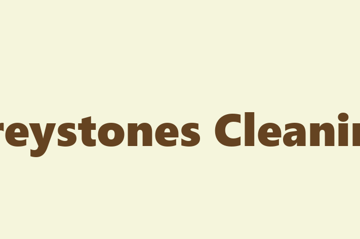 Greystones Cleaning