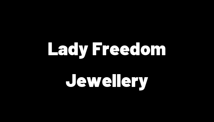 Lady Freedom Jewellery