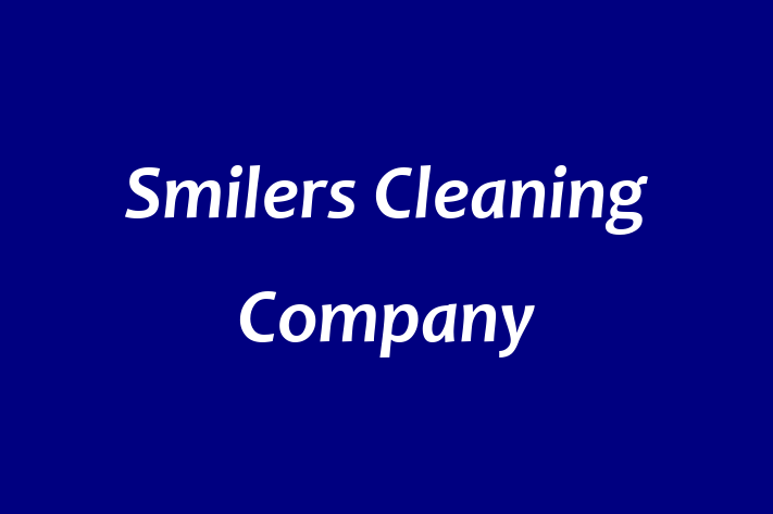 Smilers Cleaning Company