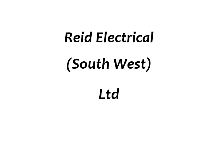 Reid Electrical (South West) Ltd