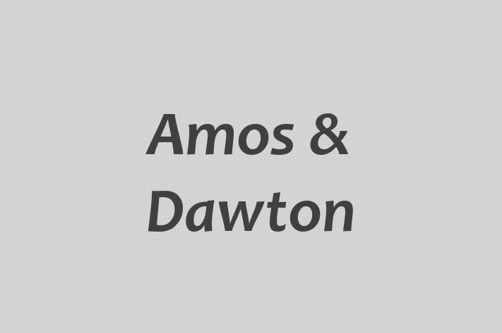 Amos & Dawton