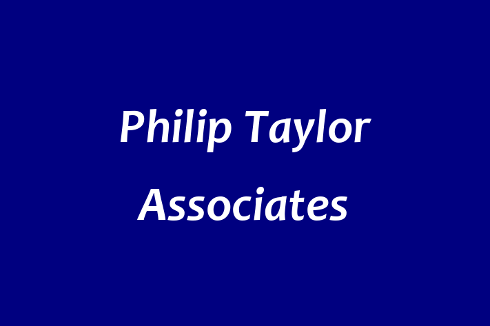 Philip Taylor Associates