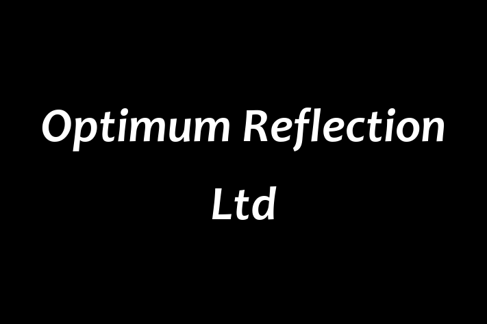 Optimum Reflection Ltd