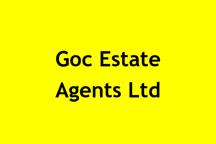 Goc Estate Agents Ltd