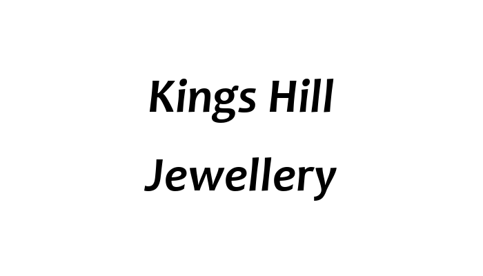 Kings Hill Jewellery