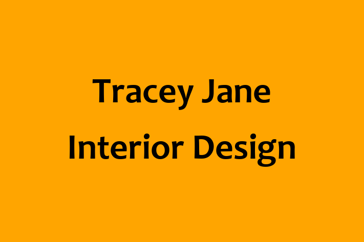 Tracey Jane Interior Design