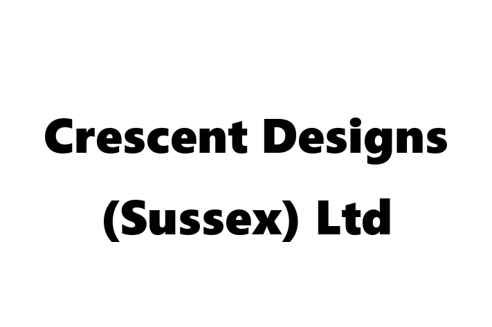 Crescent Designs (Sussex) Ltd