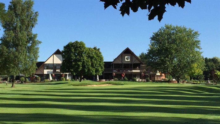 Bishop’s Stortford Golf Club