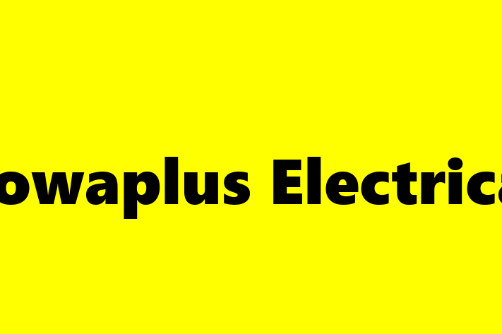 Powaplus Electrical