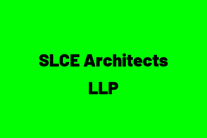 SLCE Architects LLP