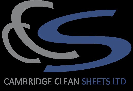 Cambridge Clean Sheets