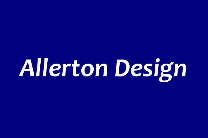 Allerton Design