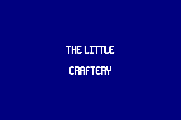 The Little Craftery