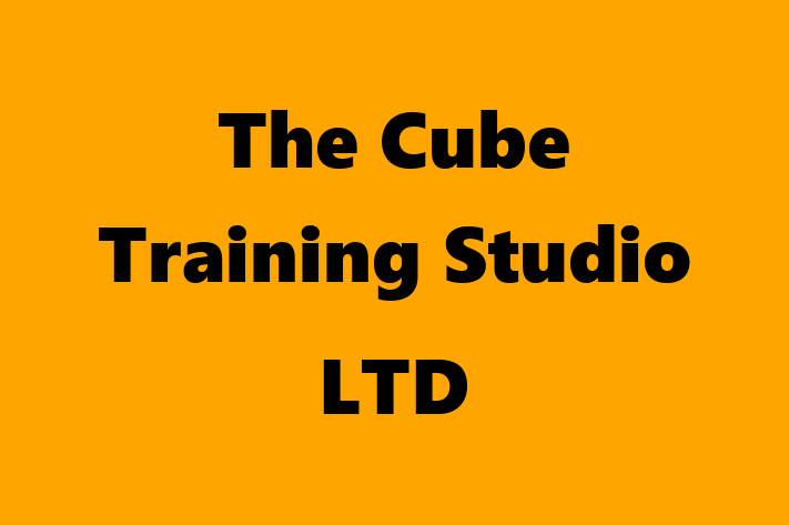 The Cube Training Studio LTD