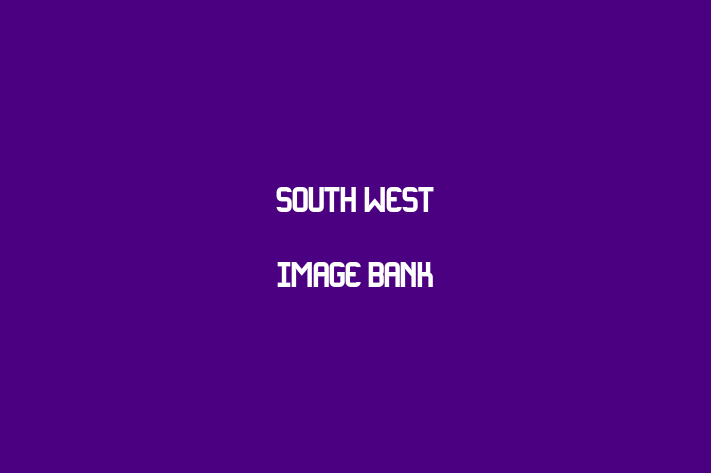 South West Image Bank