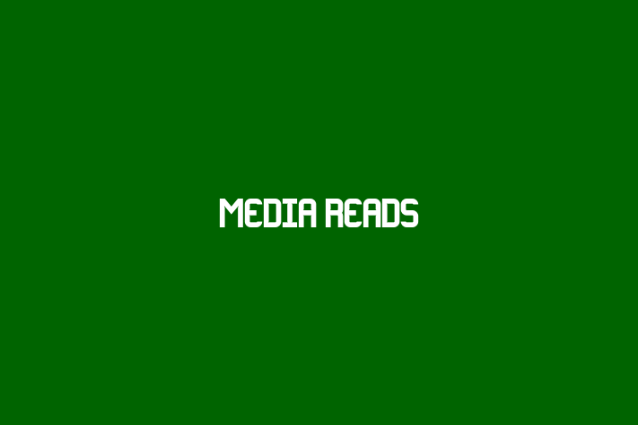 Media Reads