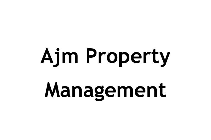 Ajm Property Management