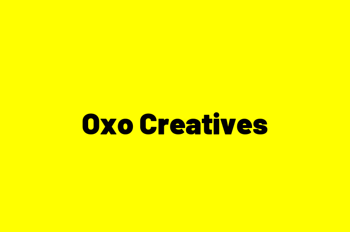 Oxo Creatives