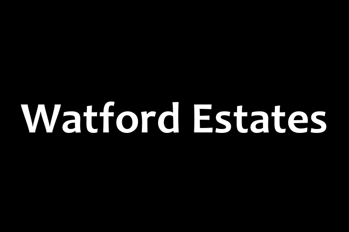 Watford Estates