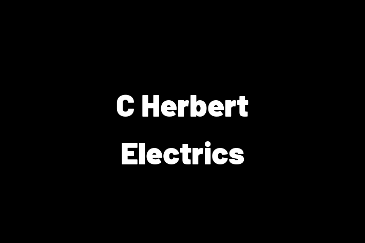 C Herbert Electrics