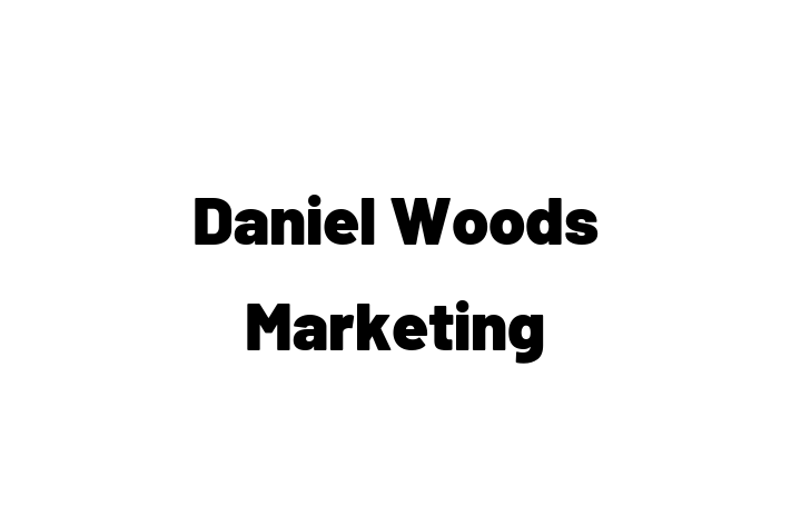 Daniel Woods Marketing