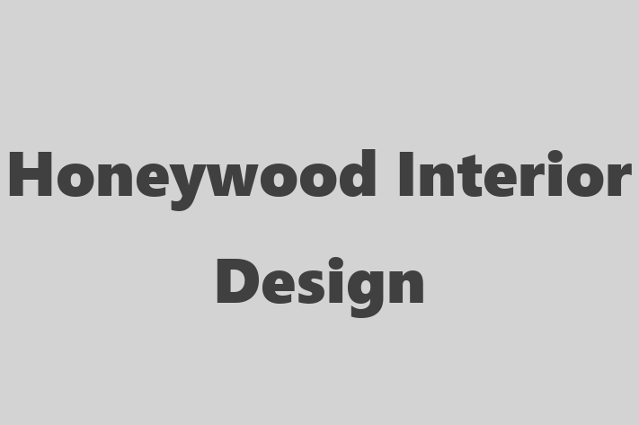 Honeywood Interior Design