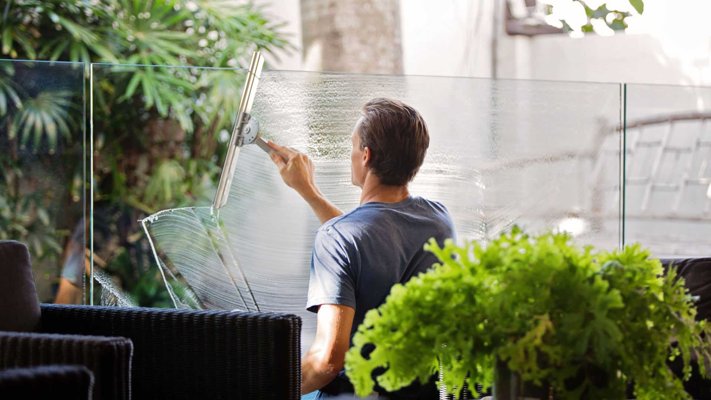 Clear H2o Window Cleaning Services Ltd