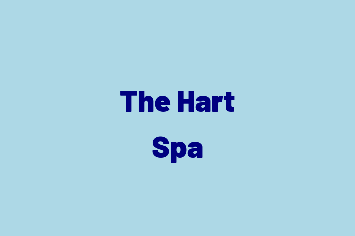 The Hart Spa