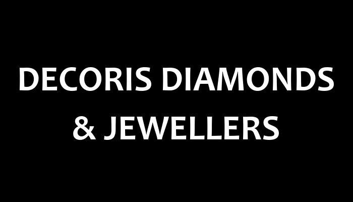 DECORIS DIAMONDS & JEWELLERS