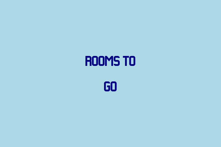 Rooms to Go