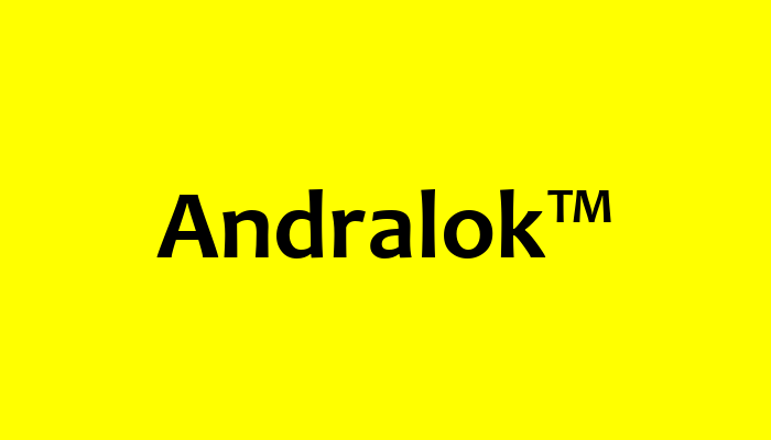 Andralok™