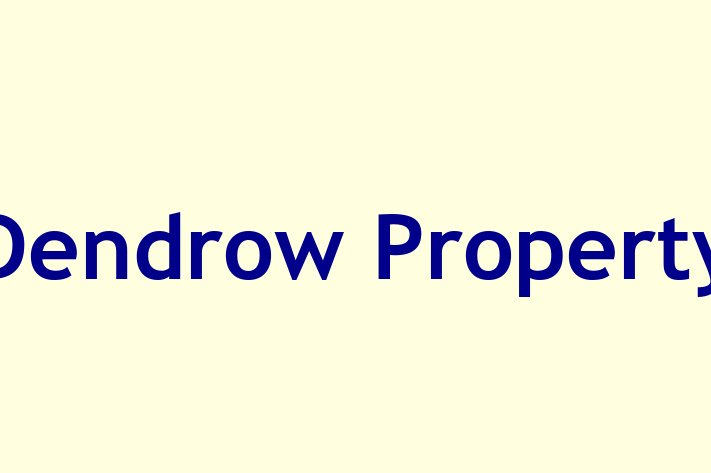 Dendrow Property