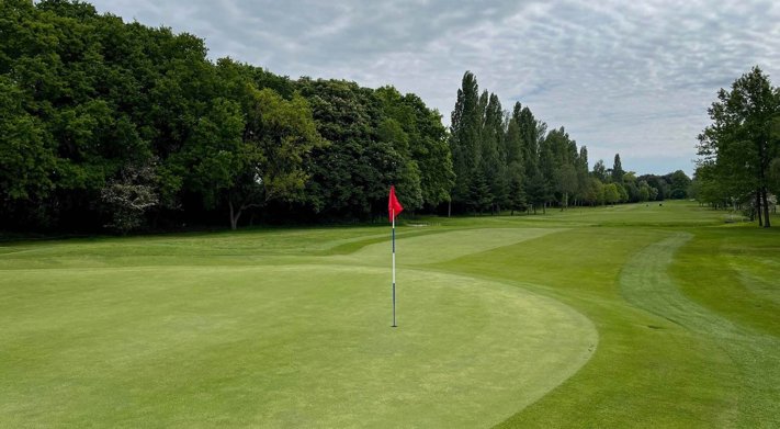 Drayton Park Golf Club