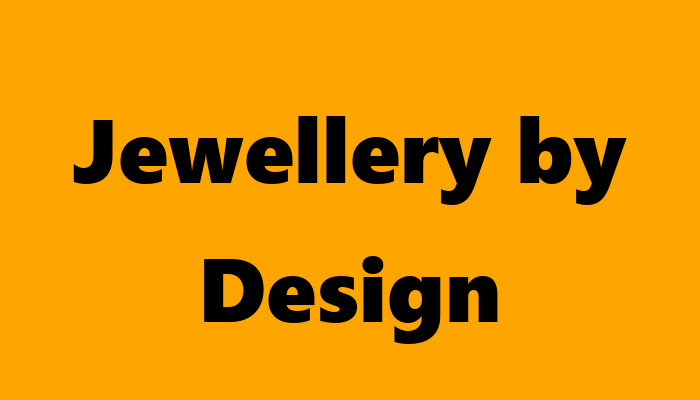 Jewellery by Design