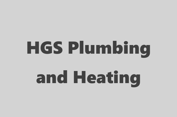 HGS Plumbing and Heating