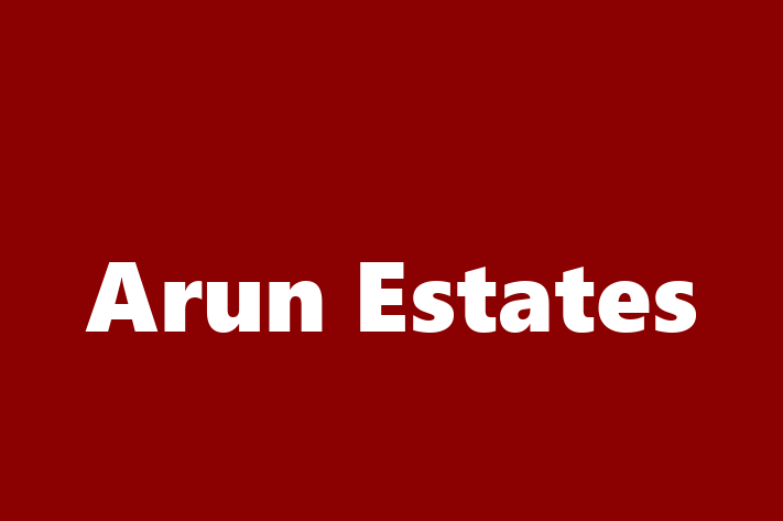 Arun Estates