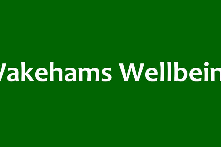 Wakehams Wellbeing